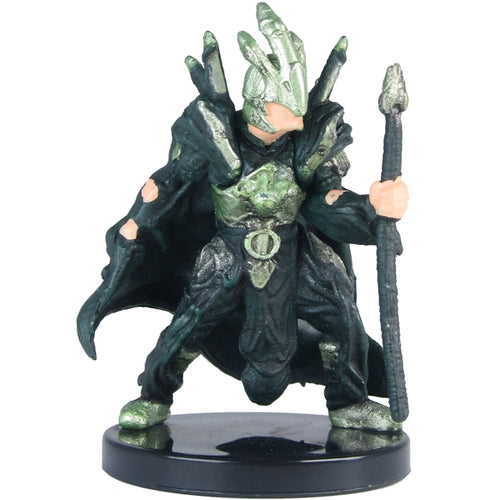 Pathfinder Society Leader (Deadly Foes) - (36)