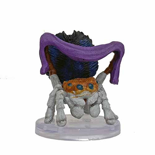 Anadi (Spider Form) (The Mwangi Expanse) - (15)