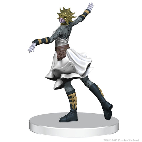 Glister (The Wild Beyond the Witchlight) - (14)