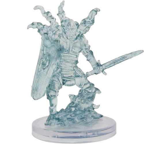 Phantom Warrior (Boneyard) - (13)