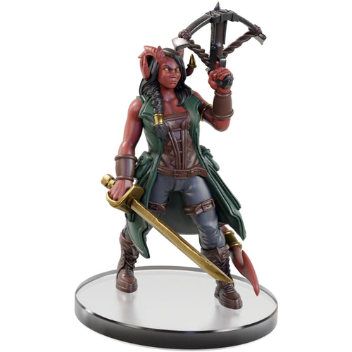 Pirate Captain (Seas & Shores) - (21)