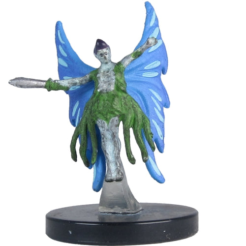 Pixie (Jungle of Despair) - (1)