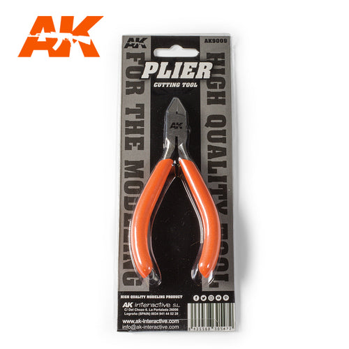AK Interactive Plier