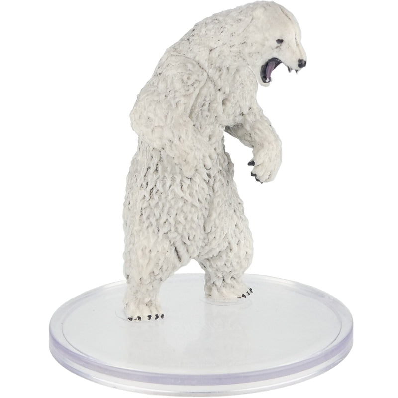 Polar Bear (Snowbound) - (29)