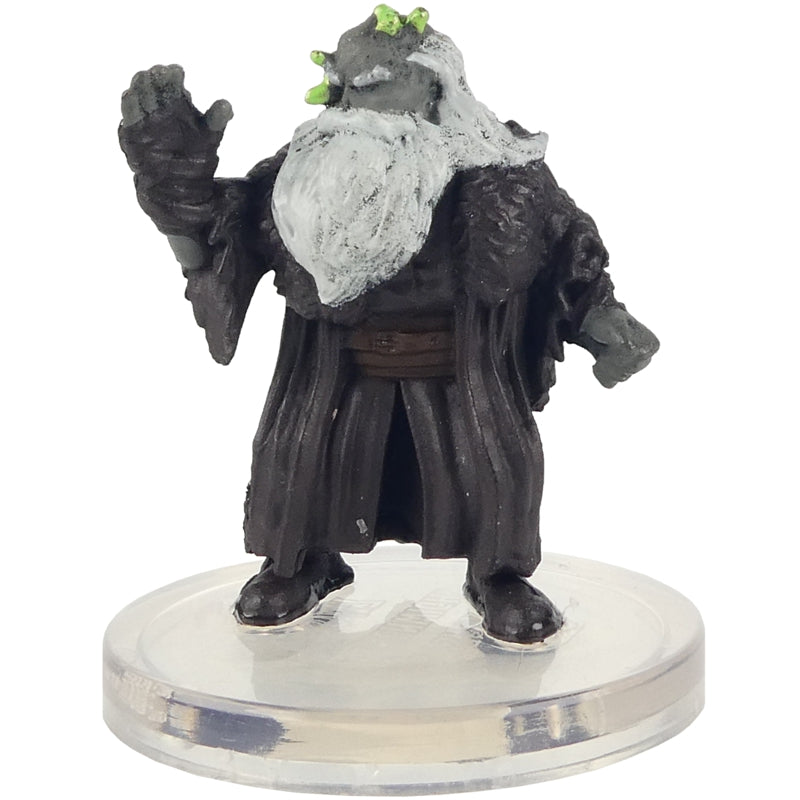 Psionic Ashenwight (Phandelver and Below: The Shattered Obelisk) - (10)