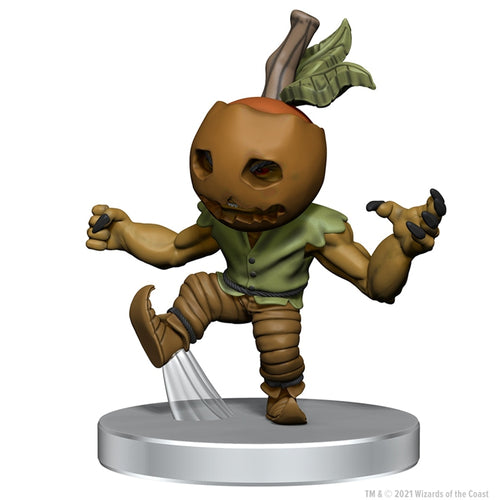 Chucklehead (The Wild Beyond the Witchlight) - (18)