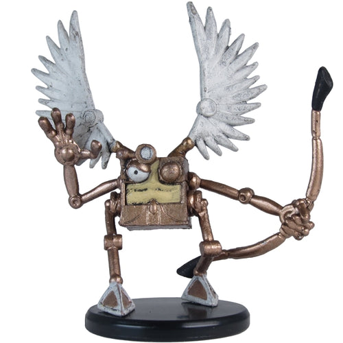 Quadrone (Monster Menagerie 3) - (18)