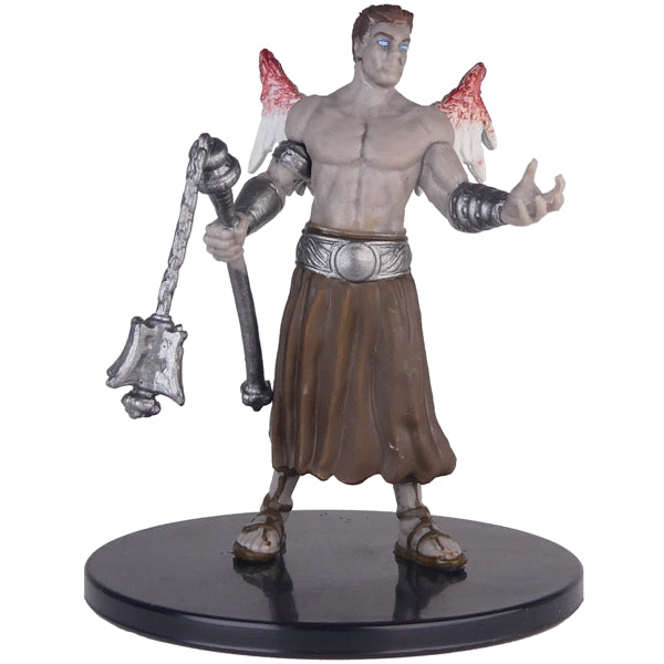 Radiant Idol (Eberron: Rising from the Last War) - (32)