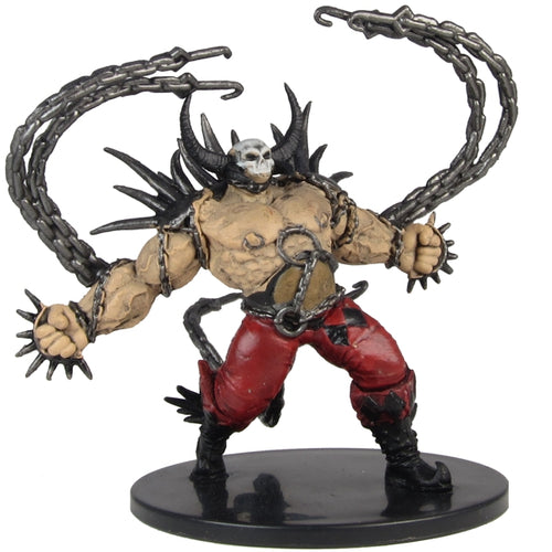 Rakdos Ogre (Guildmaster's Guide to Ravnica) - (28)