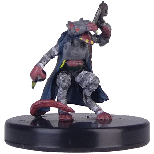 Ratfolk Grenadier (City of Lost Omens) - (5)