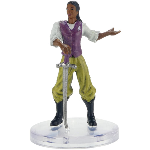 Raven Uth Vogler (Dragonlance - Shadow of the Dragon Queen) - (31)