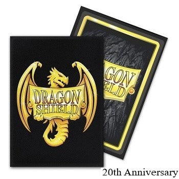 Dragon Shield Card Sleeves - Art