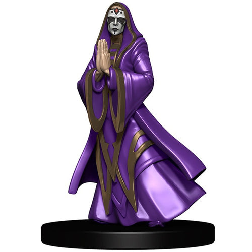 Razmir Priest (Ruins of Last Wall) - (20)