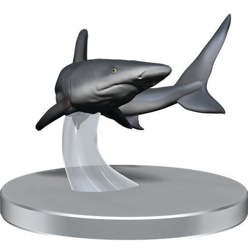 Reef Shark (Seas & Shores) - (9)