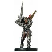 Regdar, Adventurer (Giants of Legend) - (12)