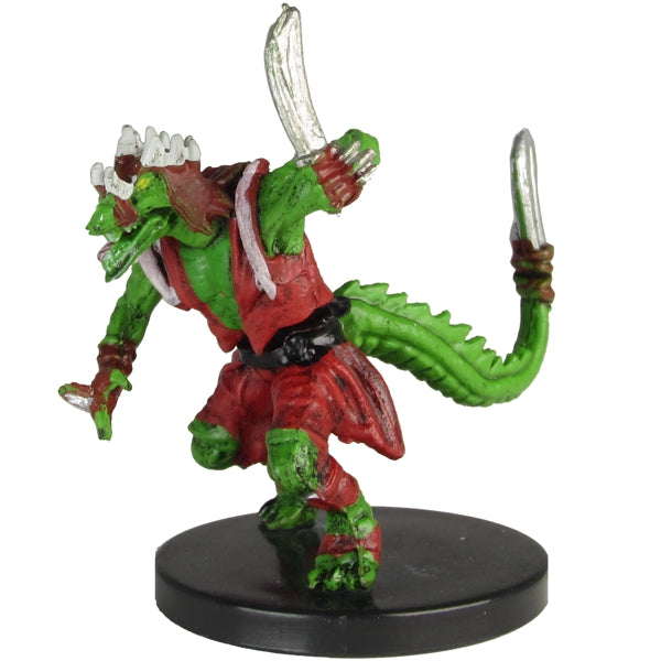 Rubblebelt Stalker (Guildmaster's Guide to Ravnica) - (9)