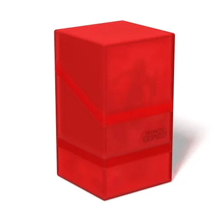 Ultimate Guard: Boulder 'n' Tray 100+