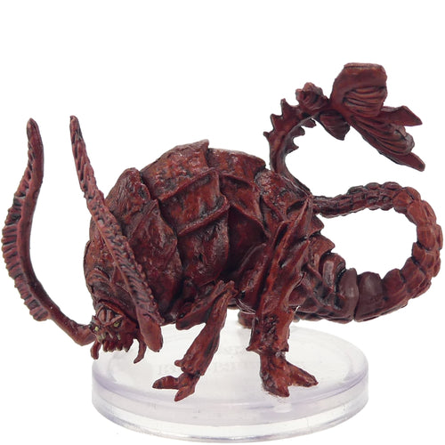 Rust Monster (Sand & Stone) - (7)