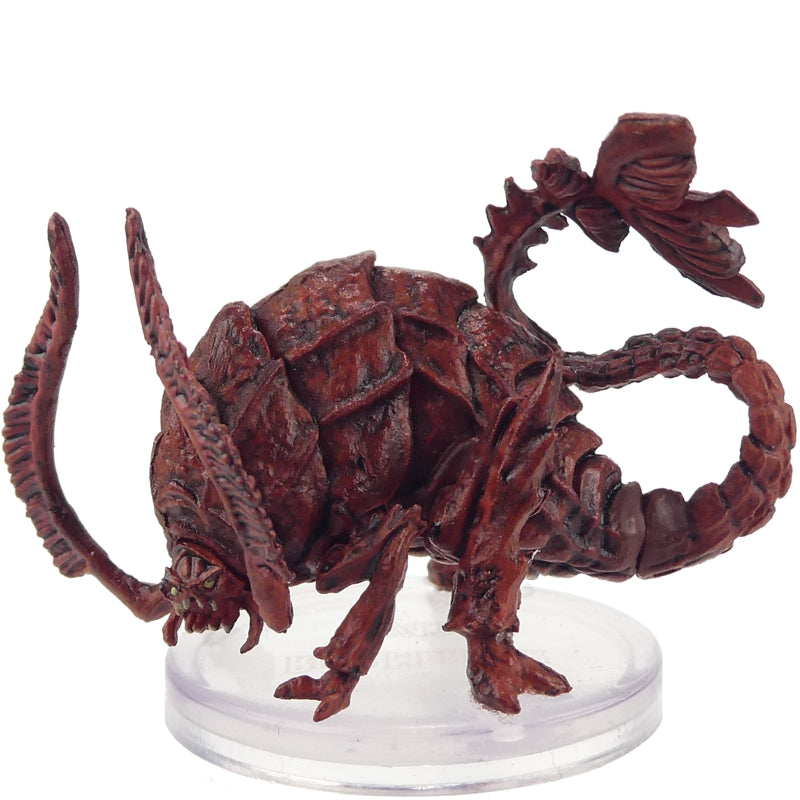 Rust Monster (Sand & Stone) - (7)