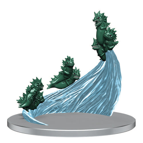 Sahuagin Hatchling Swarm (Seas & Shores) - (26)