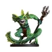 Sahuagin Ranger (Aberrations) - (42)