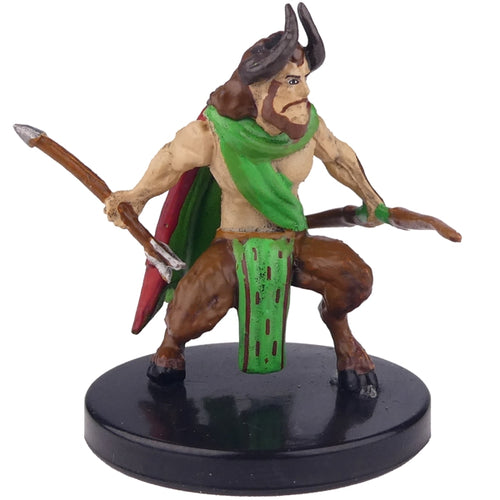 Satyr Thornbearer (Mythic Odysseys of Theros) - (24B)