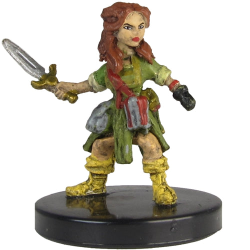 Scarla Truestrike (Baldur's Gate: Descent into Avernus) - (22)