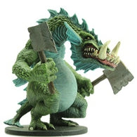 Sea Troll (Skull & Shackles) - (35)