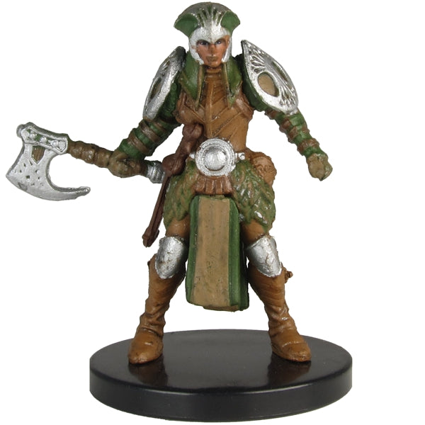 Selesnya Druid (Guildmaster's Guide to Ravnica) - (5)