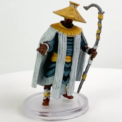 Senghor Priest (The Mwangi Expanse) - (11)