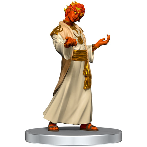 Senokir (NPC's of Tal'Dorei - Set 2)