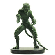 Sentinel Devil (Skull & Shackles) - (15)