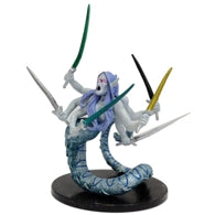 Serpent Demon (Legends of Golarion) - (36)