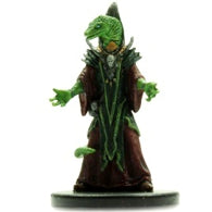 Serpentfolk Mystic (Legends of Golarion) - (18)