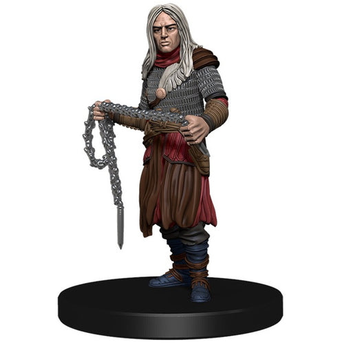 Shadowcount Sial (Crown of Fangs) - (37)