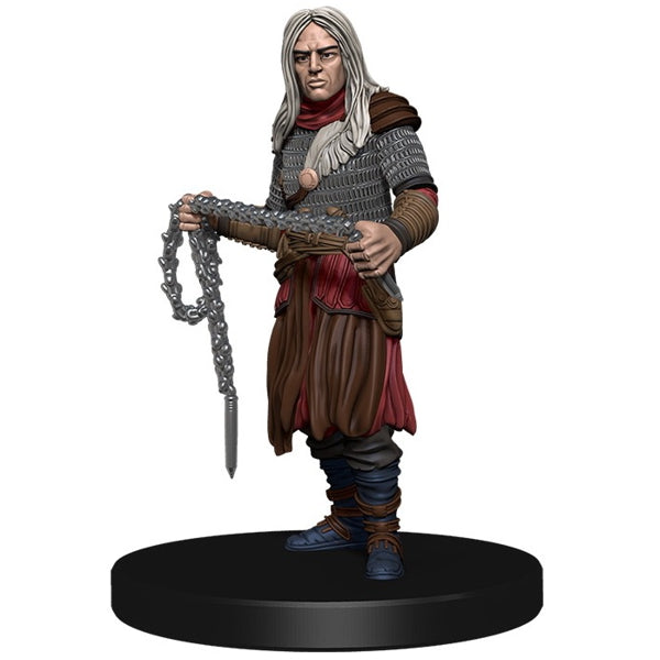 Shadowcount Sial (Crown of Fangs) - (37)