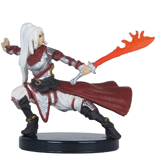 Shensen (Deadly Foes) - (40)