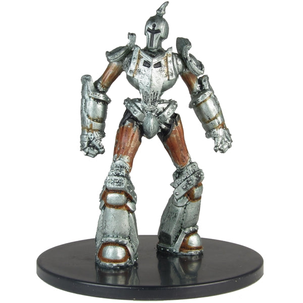 Shield Guardian (Waterdeep: Dragon Heist) - (27)