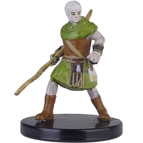 Shifter Druid (Eberron: Rising from the Last War) - (19)