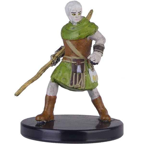 Shifter Druid (Eberron: Rising from the Last War) - (19)