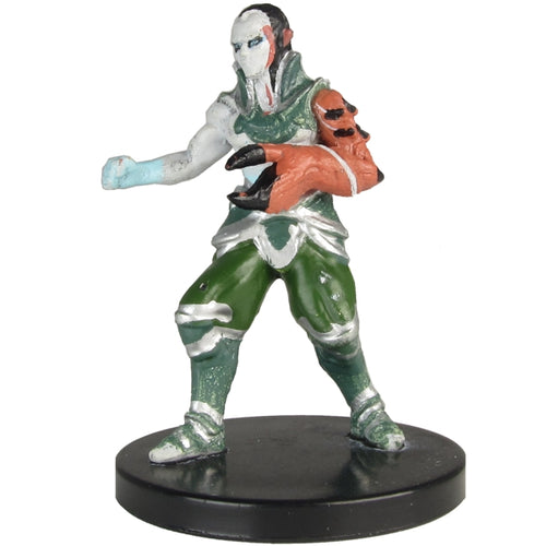 Simic Hybrid (Guildmaster's Guide to Ravnica) - (10)