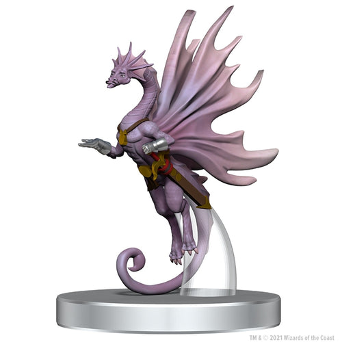 Sir Talavar (The Wild Beyond the Witchlight) - (17)