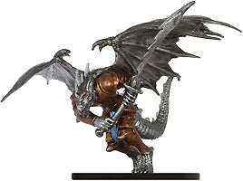 Sivak Draconian (Monster Manual: Legendary Evils) - (35)