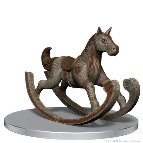 Sugarlump (The Wild Beyond the Witchlight) - (45)