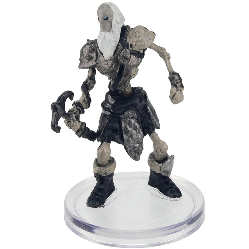 Skeletal Sentinel (Snowbound) - (5)