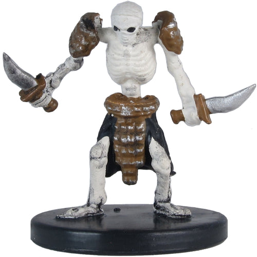 Skeleton (Tomb of Annihiliation) - (16a)