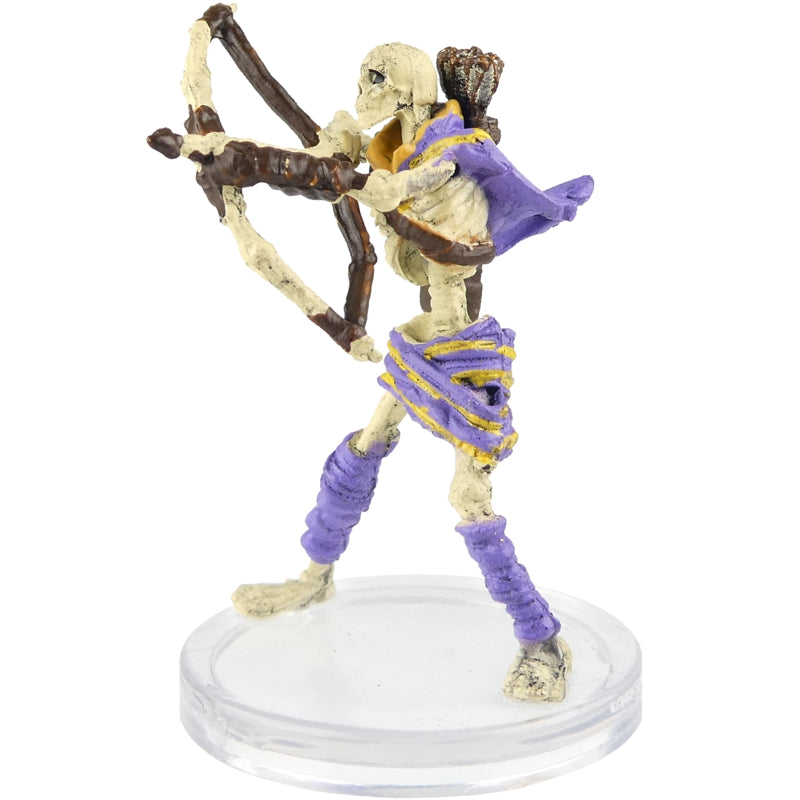 Skeleton Archer (Van Richten's Guide to Ravenloft) - (6)