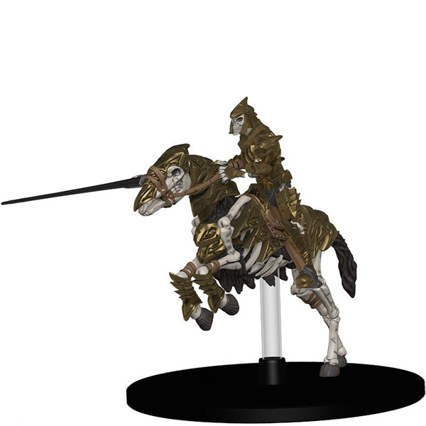 Skeleton Cavalry (Crown of Fangs) - (43)