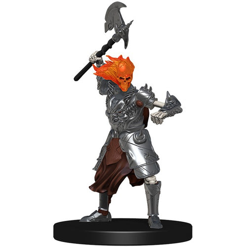 Skeleton Champion (Crown of Fangs) - (19)