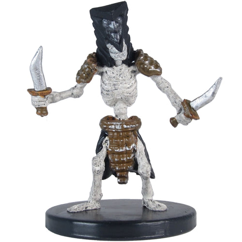 Skeleton Key (Tomb of Annihiliation) - (6b)